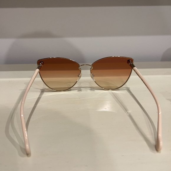 Ferragamo Sunglasses